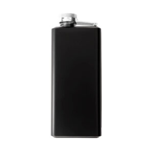 HO 192 LICORERA ASTIL  (NEGRO / ACERO INOXIDABLE / HO-192 / HO192)