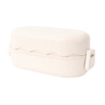 HO 181 PORTAVIANDA RISOTTO  (NATURAL / PLÁSTICO / HO-181 / HO181)