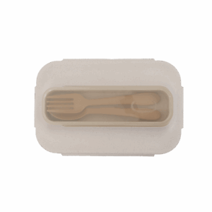 HO 184 PORTAVIANDA DORO  (NATURAL / PLÁSTICO / HO-184 / HO184)