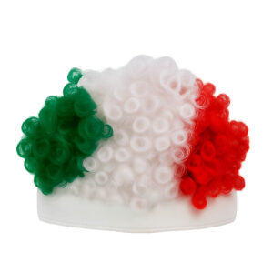 MX 001 PELOTA KEMPES  (TRICOLOR / FIBRA SINTÉTICA / MX-001 / MX001)