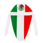 MX 002 PELOTA MARTINOLI  (TRICOLOR / POLIÉSTER / MX-002 / MX002)