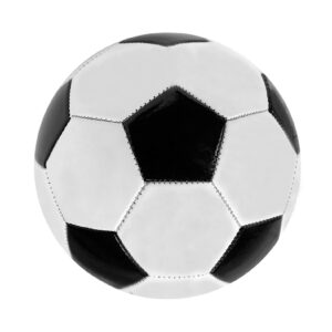 FUT 002 PELOTA VINICIUS  (BLANCO / PVC / FUT-002 / FUT002)