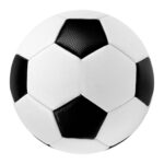 FUT 003 PELOTA YAMAL  (BLANCO / PVC. / FUT-003 / FUT003)