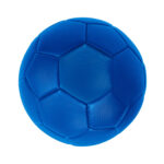 FUT 006 PELOTA CR7  (AZUL / PVC. / FUT-006 / FUT006)