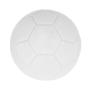 FUT 006 PELOTA CR7  (BLANCO / PVC. / FUT-006 / FUT006)