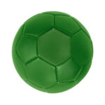 FUT 006 PELOTA CR7  (VERDE / PVC. / FUT-006 / FUT006)