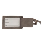 TL 047 VIAJE CARRIER  (GRIS / CURPIEL / TL-047 / TL047)