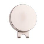 TL 054 SACADIVOTS DIVOT  (PLATA / METAL / TL-054 / TL054)