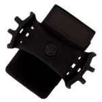 TL 057 SOPORTE SANYA  (NEGRO / PLÁSTICO / TL-057 / TL057)