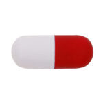 LP 21 PELOTA PILDU  (ROJO / POLIURETANO / LP-21 / LP21)