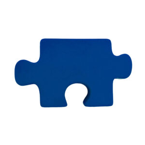 LP 24 PELOTA NODDY  (AZUL / POLIURETANO / LP-24 / LP24)