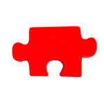 LP 24 PELOTA NODDY  (ROJO / POLIURETANO / LP-24 / LP24)