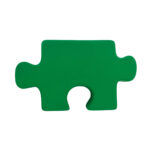 LP 24 PELOTA NODDY  (VERDE / POLIURETANO / LP-24 / LP24)