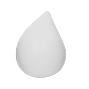 LP 31 PELOTA DRIPY  (BLANCO / POLIURETANO / LP-31 / LP31)