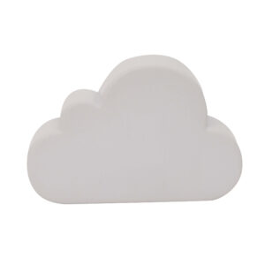 LP 34 PELOTA NUBY  (BLANCO / POLIURETANO / LP-34 / LP34)