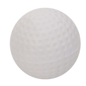 LP 35 PELOTA GOLF  (BLANCO / POLIURETANO / LP-35 / LP35)