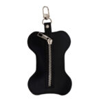 MA 010 MASCOTA CHASE  (NEGRO / POLIURETANO / MA-010 / MA010)