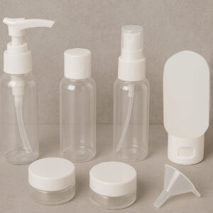 TL 046 VIAJE SEIFE  (BLANCO / PLÁSTICO / TL-046 / TL046)