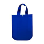 BL 263 ECOLÓGICOS DORY  (AZUL / NON WOVEN / BL-263 / BL263)