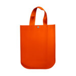 BL 263 ECOLÓGICOS DORY  (NARANJA / NON WOVEN / BL-263 / BL263)