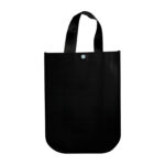 BL 263 ECOLÓGICOS DORY  (NEGRO / NON WOVEN / BL-263 / BL263)