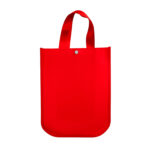 BL 263 ECOLÓGICOS DORY  (ROJO / NON WOVEN / BL-263 / BL263)