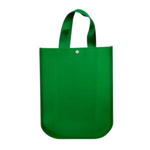 BL 263 ECOLÓGICOS DORY  (VERDE / NON WOVEN / BL-263 / BL263)