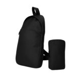 BL 315 TEXTIL SANER  (NEGRO / POLIÉSTER / BL-315 / BL315)