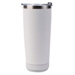 T 288 TERMO DOPIO  (BLANCO / INT: ACERO INOXIDABLE/EXT: ACERO INOXIDABLE / T-288 / T288)