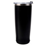 T 288 TERMO DOPIO  (NEGRO / INT: ACERO INOXIDABLE/EXT: ACERO INOXIDABLE / T-288 / T288)