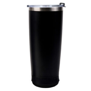 T 288 TERMO DOPIO  (NEGRO / INT: ACERO INOXIDABLE/EXT: ACERO INOXIDABLE / T-288 / T288)