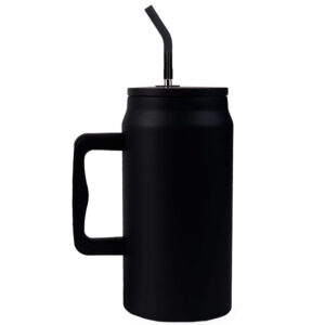 T 290 TERMO TANK  (NEGRO / INT: ACERO INOXIDABLE/EXT: ACERO INOXIDABLE / T-290 / T290)