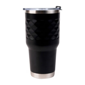 T 293 TERMO ROST  (NEGRO / INT: ACERO INOXIDABLE/EXT: ACERO INOXIDABLE / T-293 / T293)