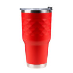 T 293 TERMO ROST  (ROJO / INT: ACERO INOXIDABLE/EXT: ACERO INOXIDABLE / T-293 / T293)