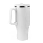 T 299 TERMO ARUM  (BLANCO / INT: ACERO INOXIDABLE/EXT: ACERO INOXIDABLE / T-299 / T299)