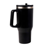 T 299 TERMO ARUM  (NEGRO / INT: ACERO INOXIDABLE/EXT: ACERO INOXIDABLE / T-299 / T299)