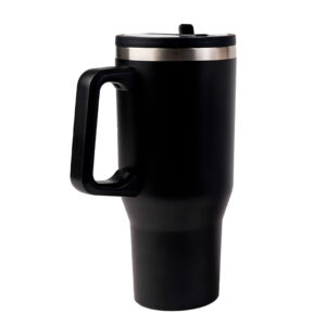 T 299 TERMO ARUM  (NEGRO / INT: ACERO INOXIDABLE/EXT: ACERO INOXIDABLE / T-299 / T299)