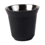 T 301 TERMO ESPRESSO  (NEGRO / INT: ACERO INOXIDABLE/EXT: ACERO INOXIDABLE / T-301 / T301)