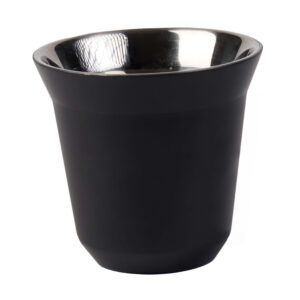 T 301 TERMO ESPRESSO  (NEGRO / INT: ACERO INOXIDABLE/EXT: ACERO INOXIDABLE / T-301 / T301)
