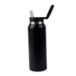 T 307 T307 KURO  (NEGRO / INT: ACERO INOXIDABLE/EXT: ACERO INOXIDABLE / T-307 / T307)