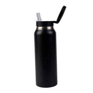 T 307 T307 KURO  (NEGRO / INT: ACERO INOXIDABLE/EXT: ACERO INOXIDABLE / T-307 / T307)