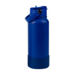 T 308 TERMO TOLIMA  (AZUL / INT: ACERO INOXIDABLE/EXT: ACERO INOXIDABLE / T-308 / T308)