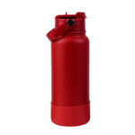 T 308 TERMO TOLIMA  (ROJO / INT: ACERO INOXIDABLE/EXT: ACERO INOXIDABLE / T-308 / T308)
