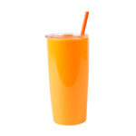 T 313 TERMO NAMI  (NARANJA / INT: PLÁSTICO/EXT: PLÁSTICO / T-313 / T313)