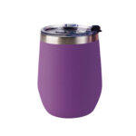 T 315 TERMO LUXE  (MORADO / INT: ACERO INOXIDABLE/EXT: ACERO INOXIDABLE / T-315 / T315)