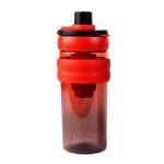 T 292 BEBIDAS TOBA  (ROJO / POLICARBONATO / T-292 / T292)