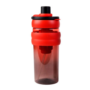 T 292 BEBIDAS TOBA  (ROJO / POLICARBONATO / T-292 / T292)