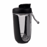 T 314 SHAKER TURN  (NEGRO / PLÁSTICO / T-314 / T314)