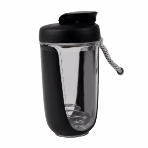 T 314 SHAKER TURN  (NEGRO / PLÁSTICO / T-314 / T314)