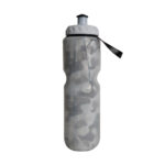 T 285 BEBIDAS ARMY  (NEGRO / POLIETILENO / T-285 / T285)